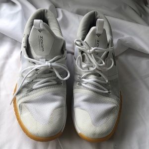 Men’s Nike Zoom assersion sneakers